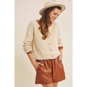 Cadence Cardigan