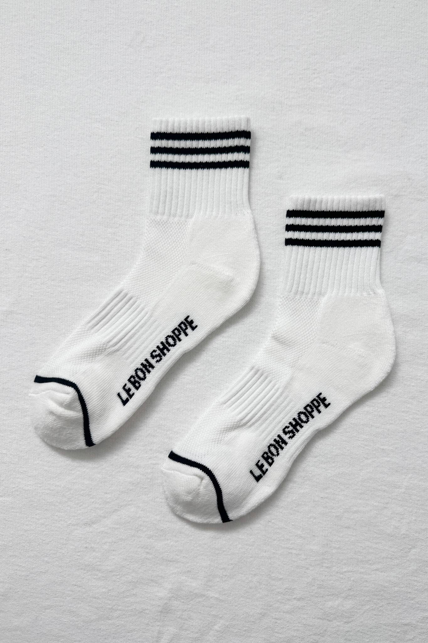 Girlfriend Socks: Sailor