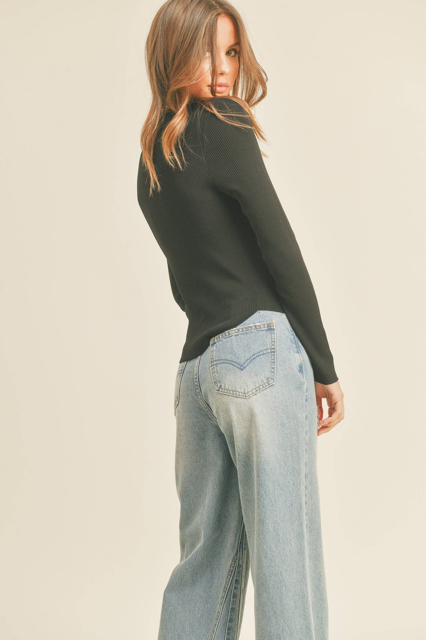 Ranie Longsleeve
