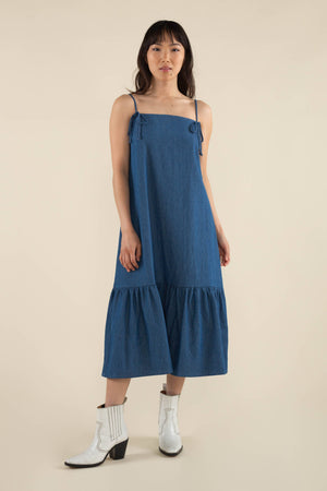 Bonnie Midi Dress
