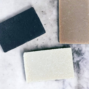 Cold process bar soap - mother