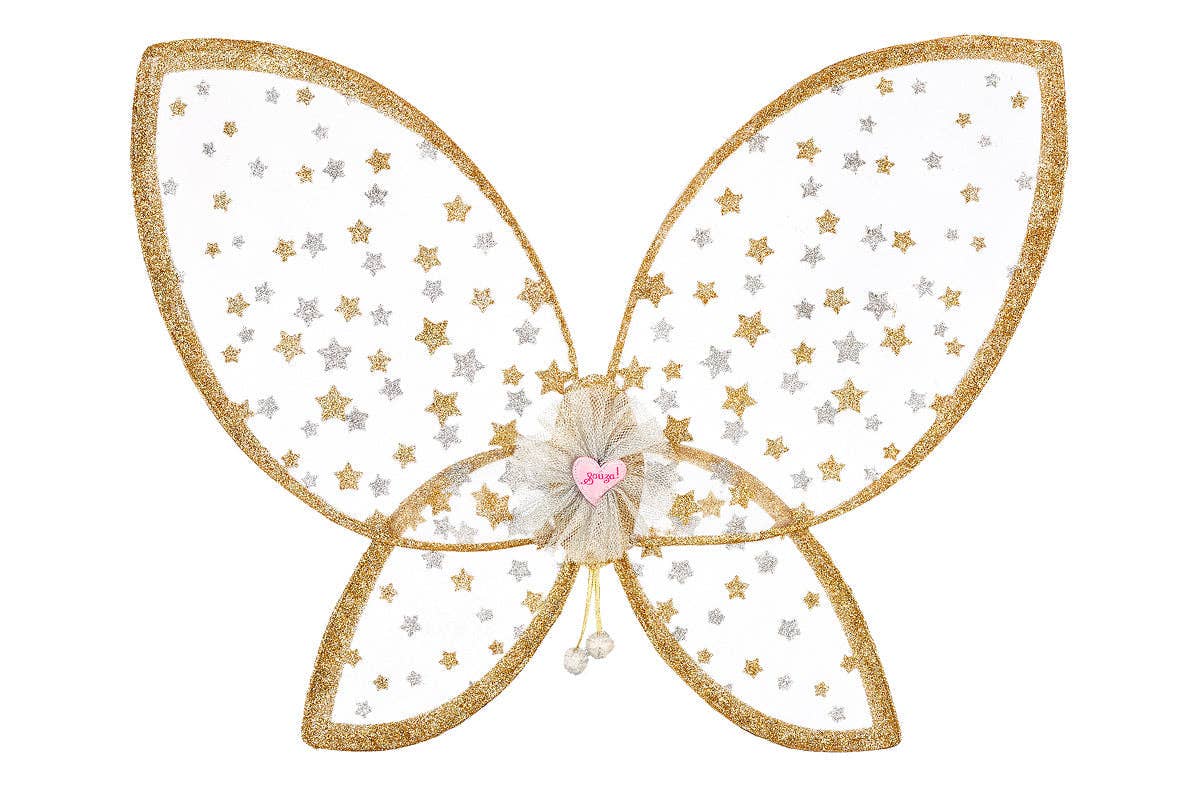 Gracia wings - Costume Accessory for Kids
