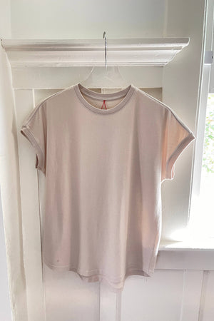 Ease Tee Spanish Villa