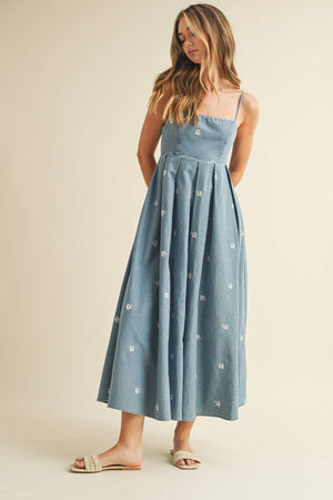 Daphne Dress