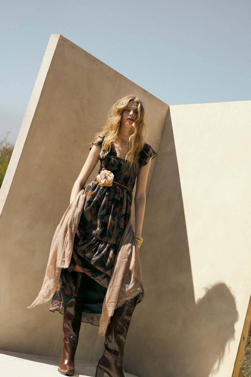 Abigail Dress