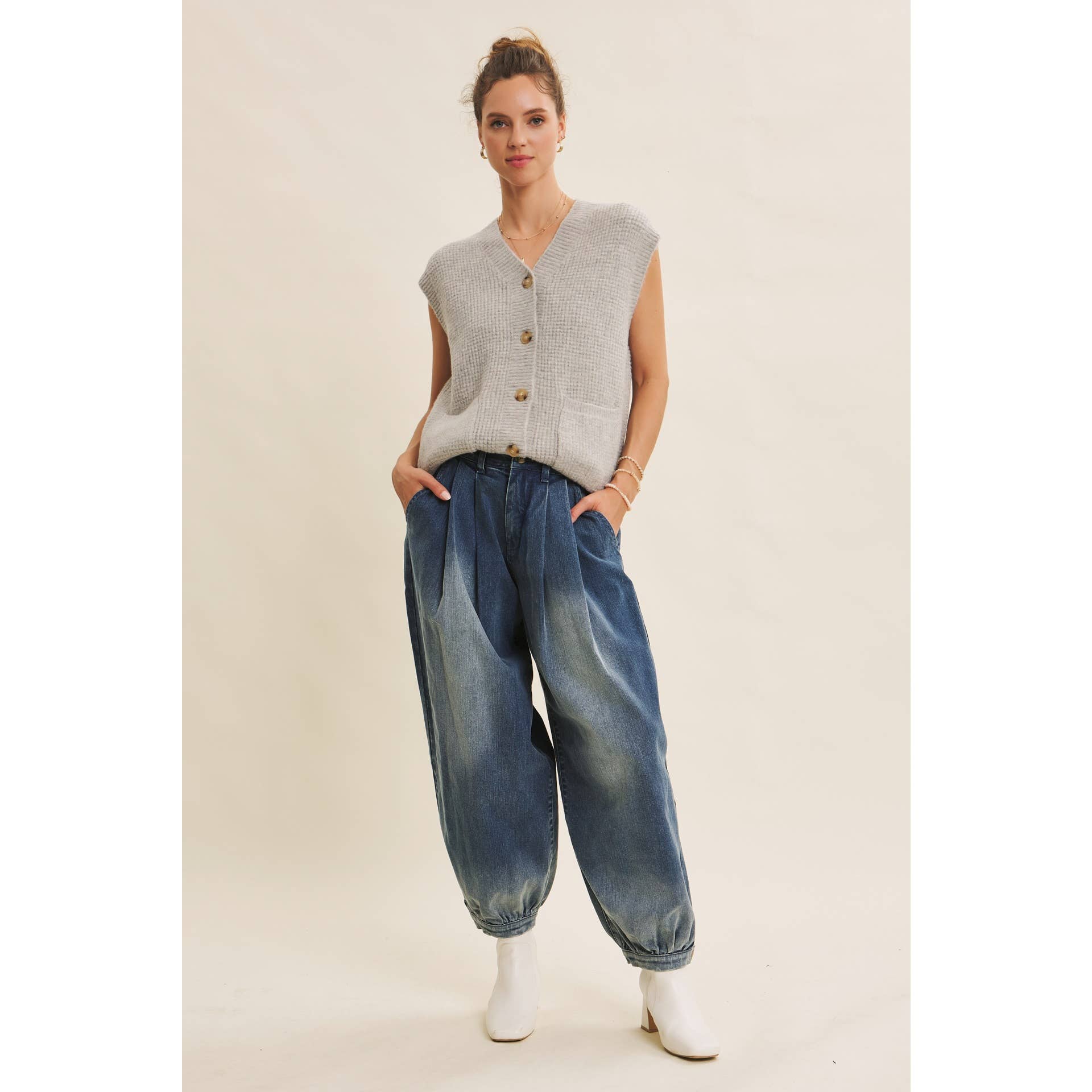 Alpine Vest