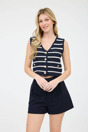 Chances Vest