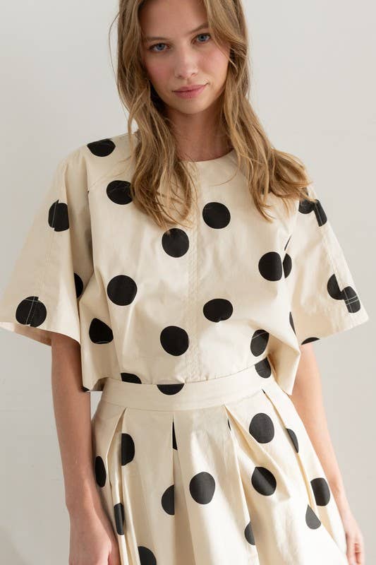 Dottie Top
