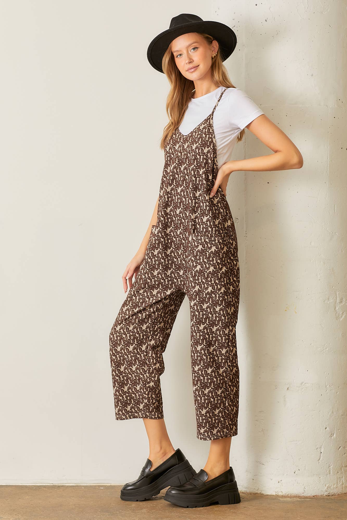 Natalie Jumpsuit