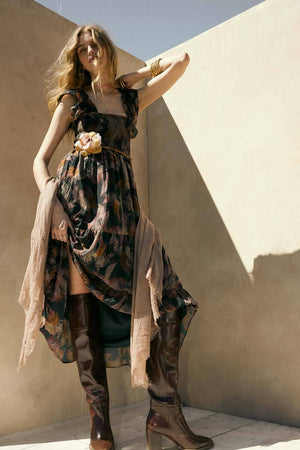 Abigail Dress