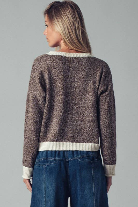 Winifred Cardigan