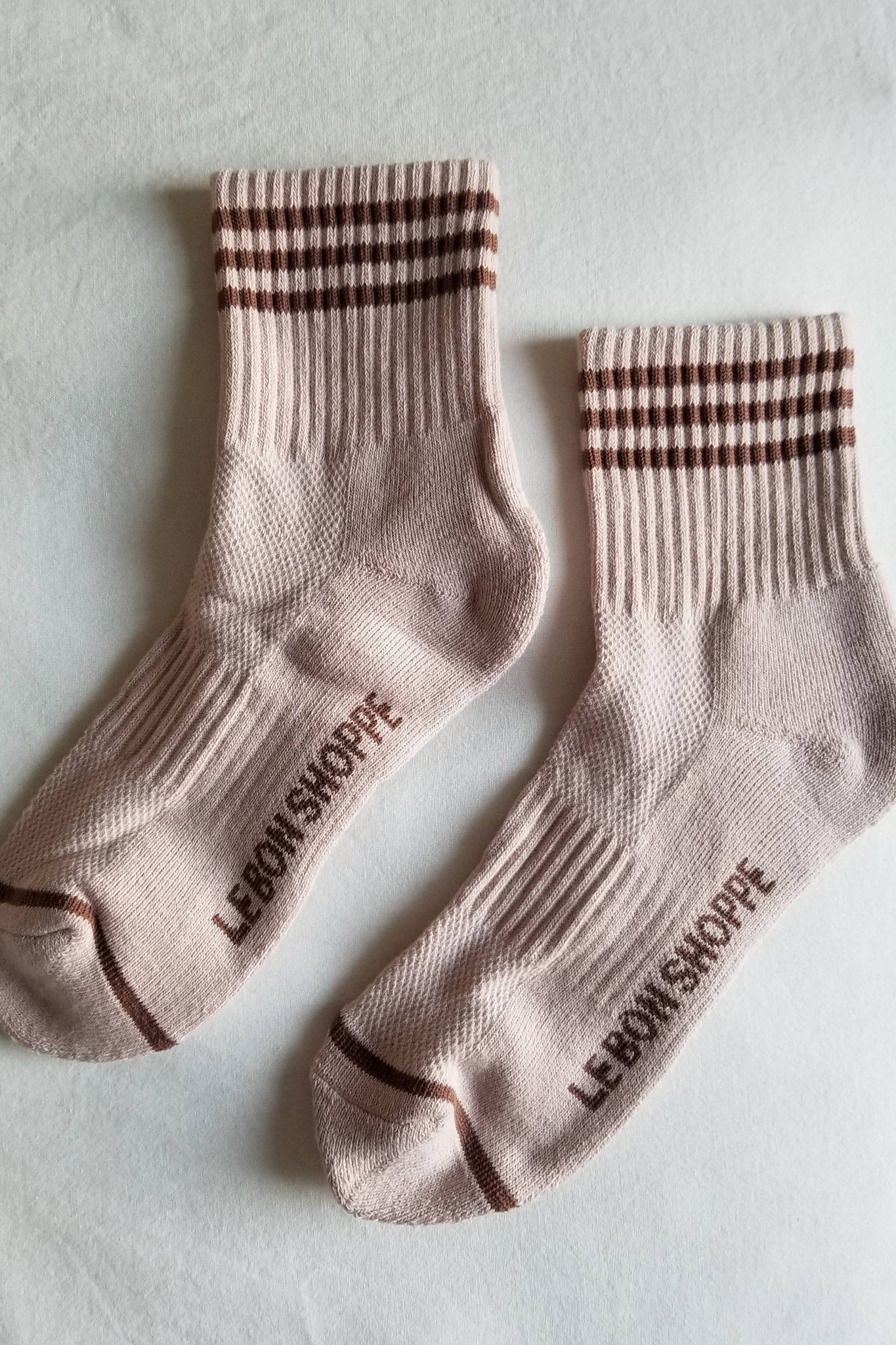 Girlfriend Socks Bellini