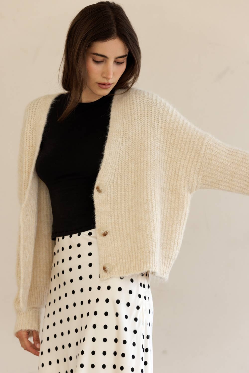 Crain Cardigan