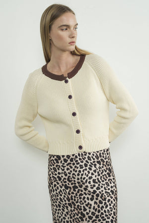 Hanson Cardigan