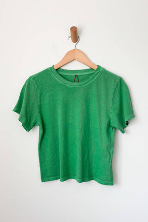 Darling Tee Emerald