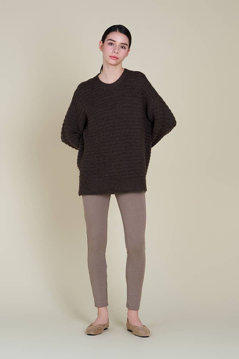 Wren Sweater
