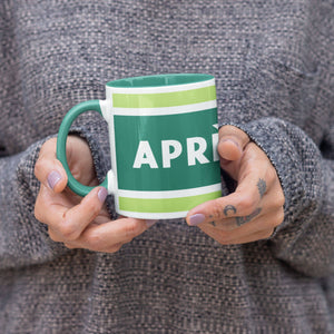 Après pickle mug pickleball lover gift (12 color combos)