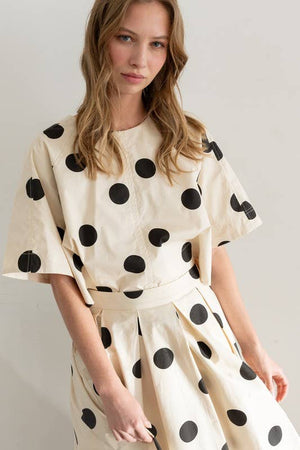 Dottie Top