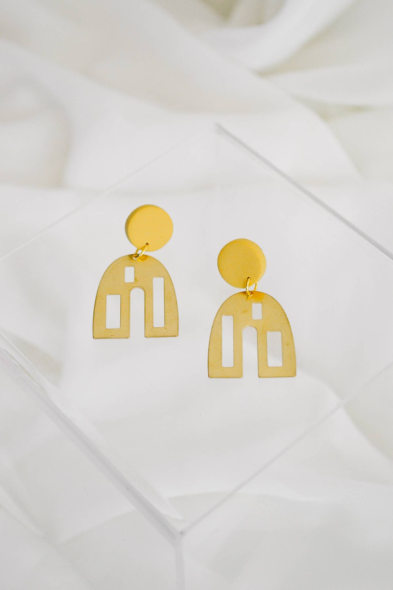 Wynn Earrings