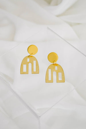 Wynn Earrings