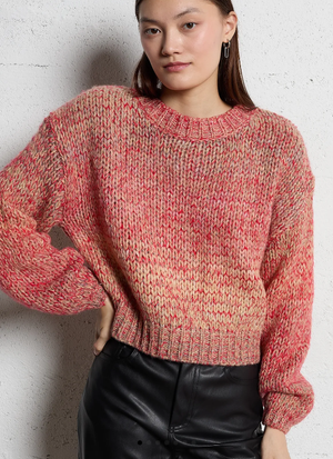 Carrie Sweater
