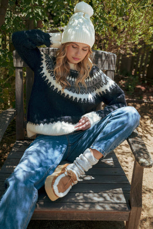 Astrid Sweater