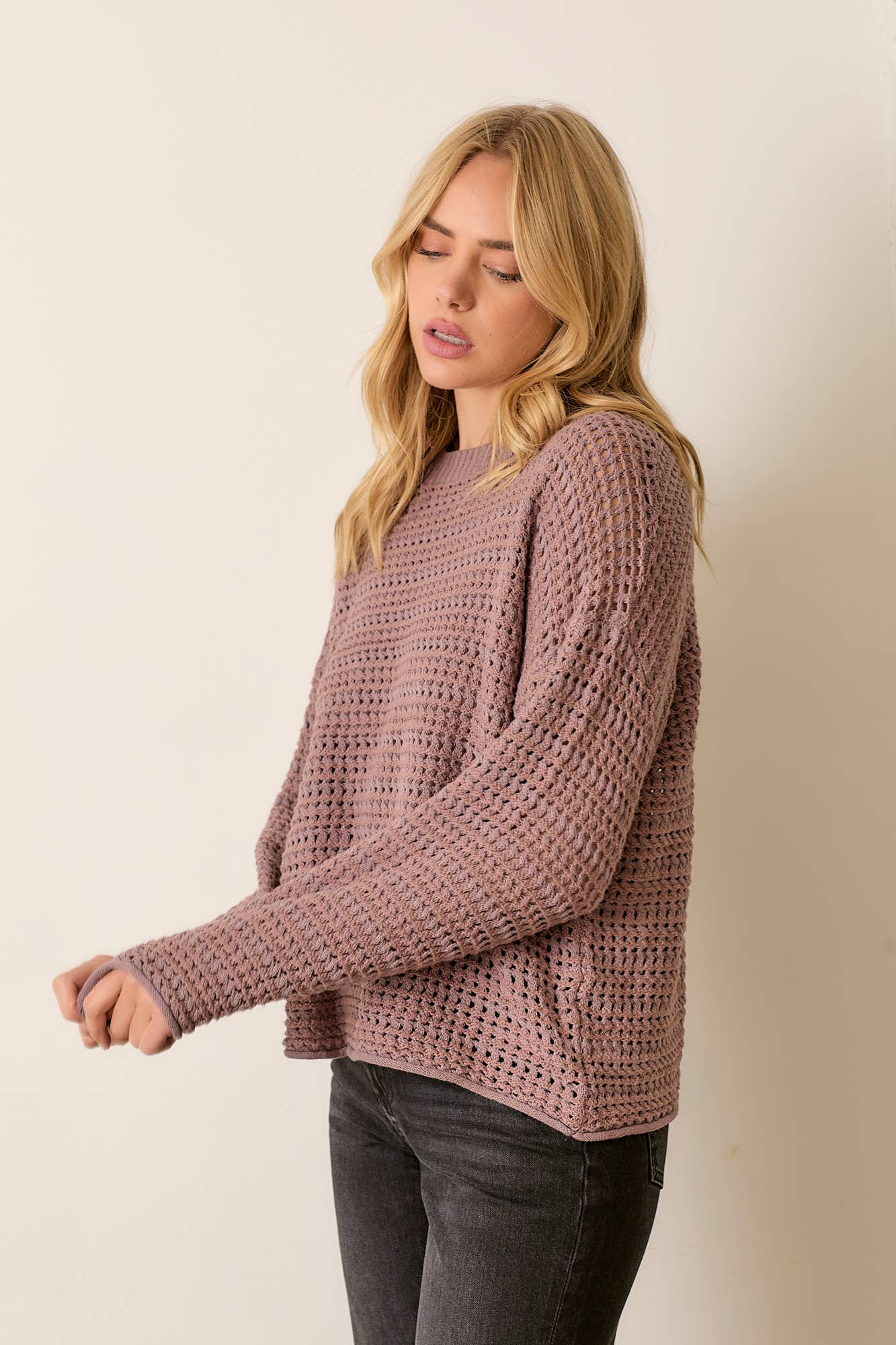 Helly Sweater