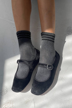 Girlfriend Socks: Sailor