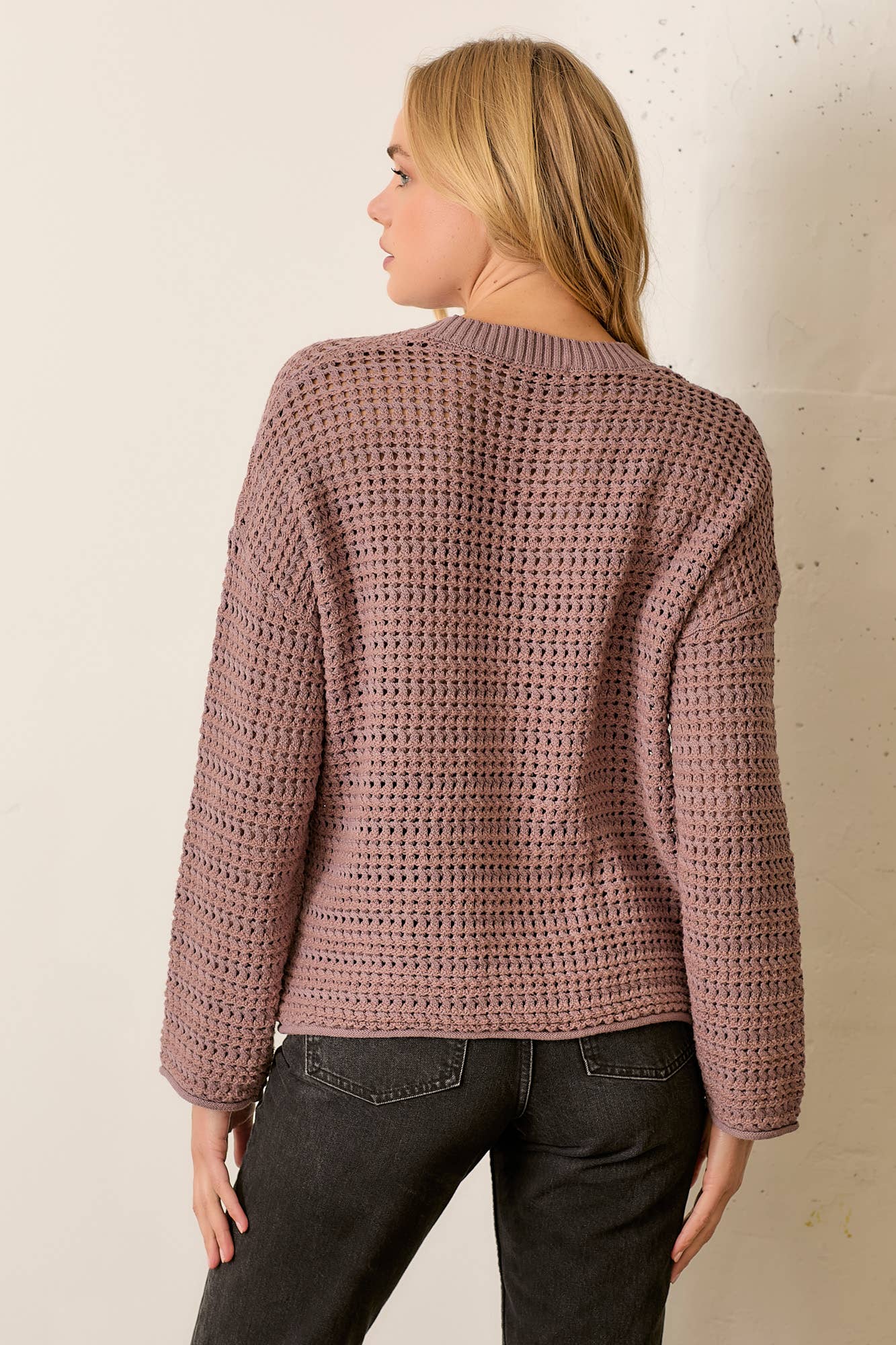 Helly Sweater