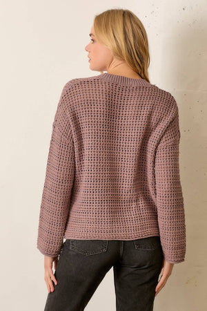 Helly Sweater
