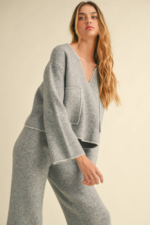 Whitney Knit Pants