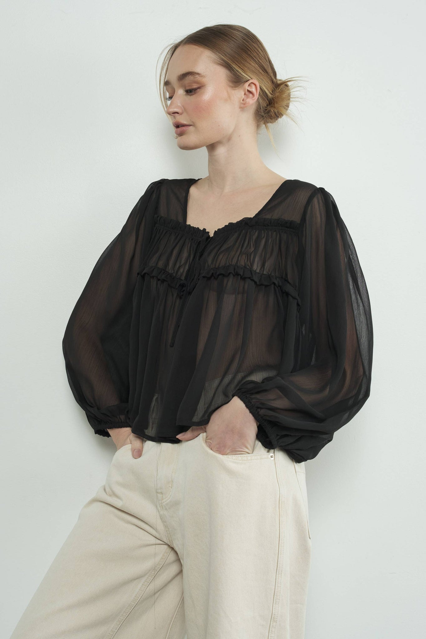 Linny Top