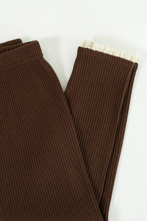 Lydia Leggings Brown