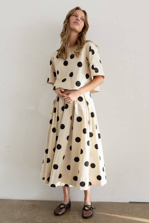 Dottie Top