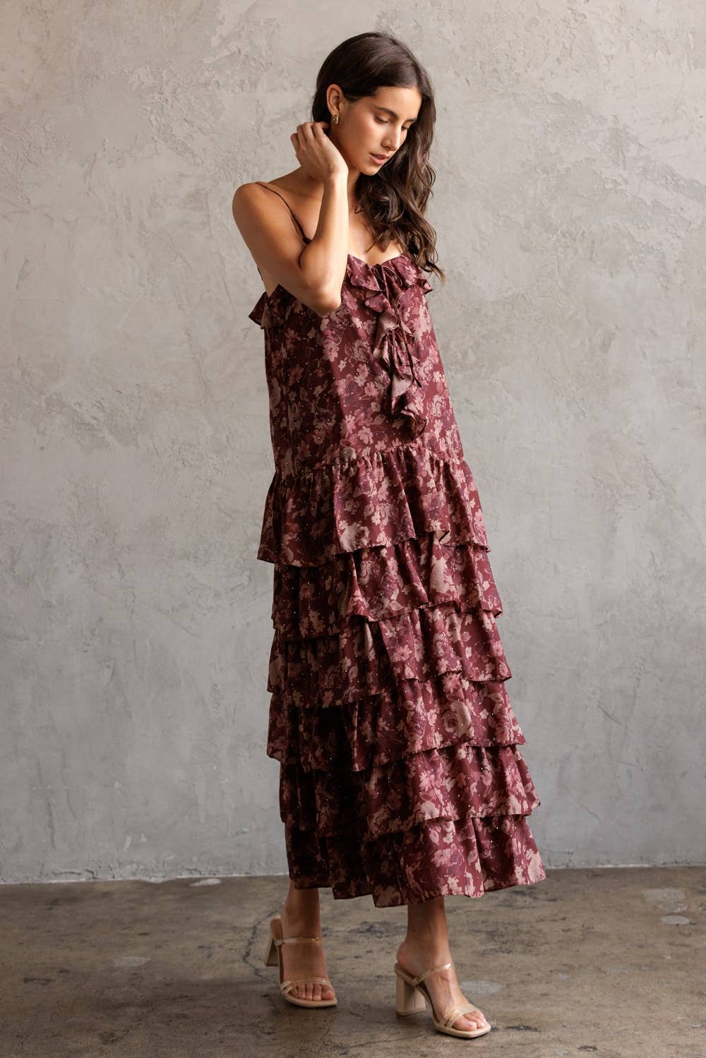 Mae Dress