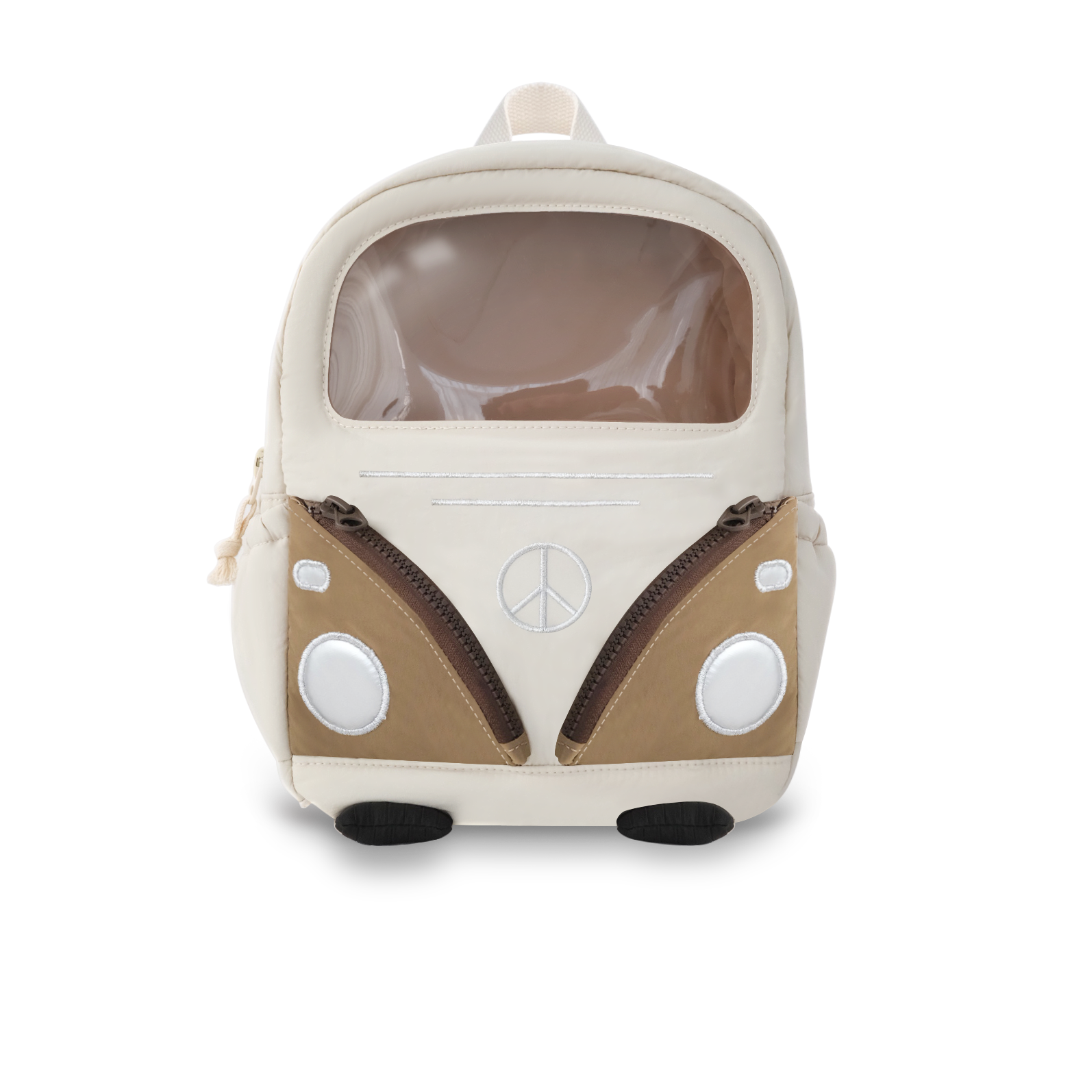 CAMPER VAN//toddler backpack