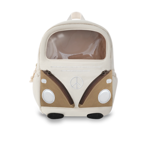 CAMPER VAN//toddler backpack