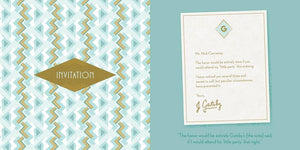 Great Gatsby : A BabyLit® Party Primer
