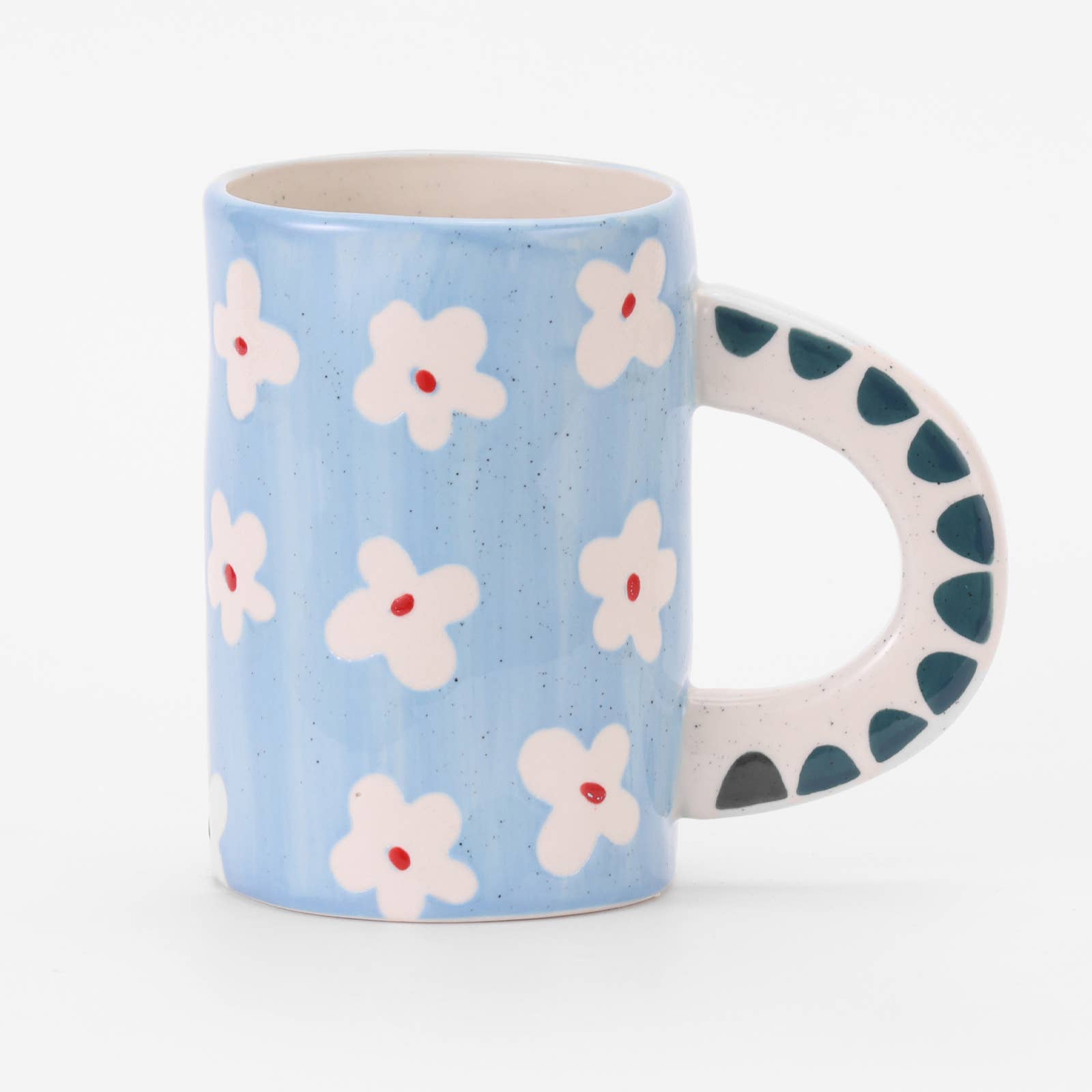 Bitsy Coffe Mug