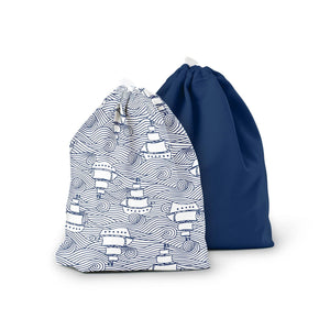 Ditty Waterproof Wet Bag