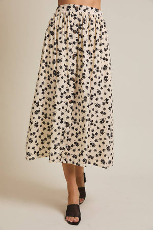 Bentley Skirt