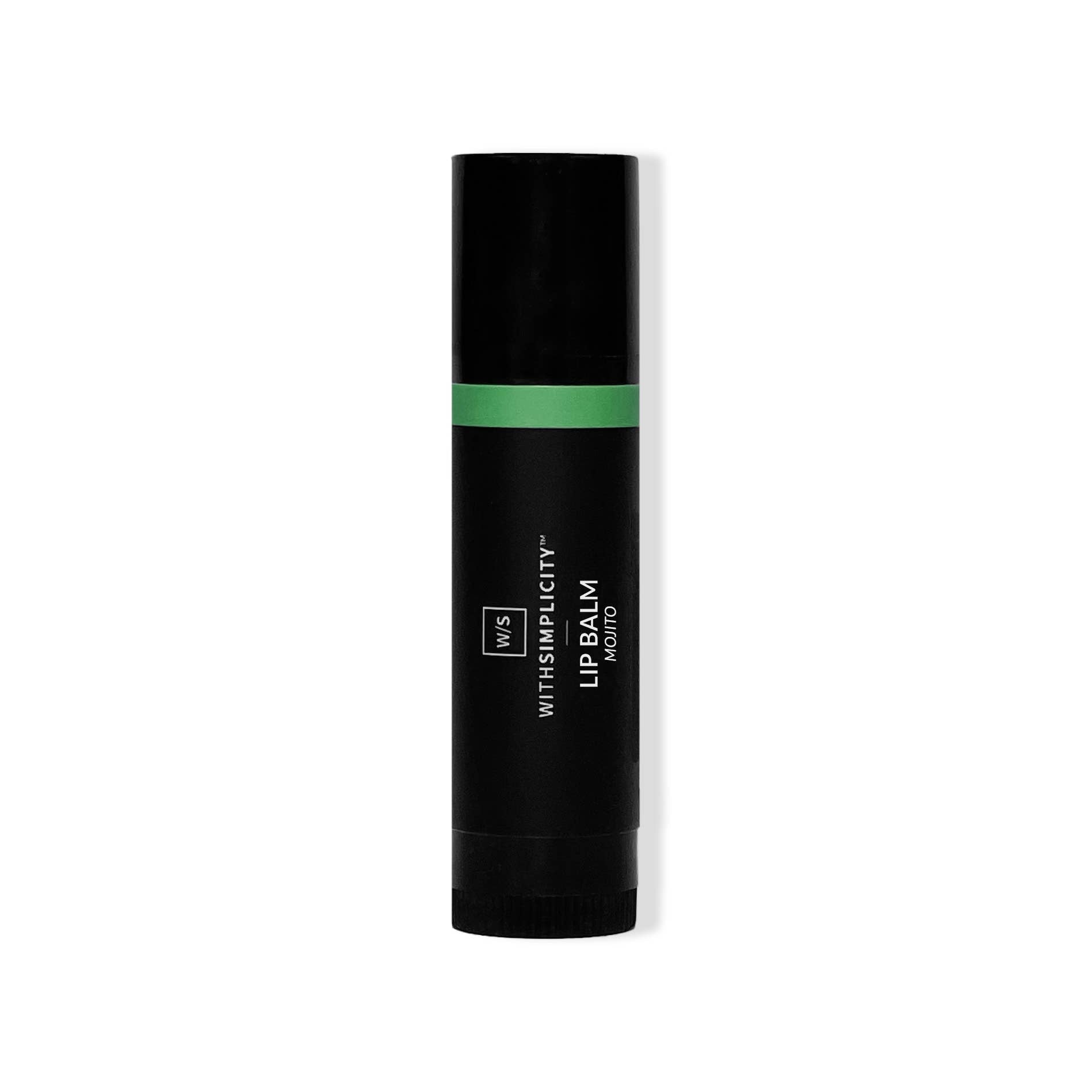 Ultra Hydrating Essential Oil Lip Balm