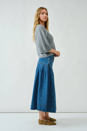 Annalise Pullover
