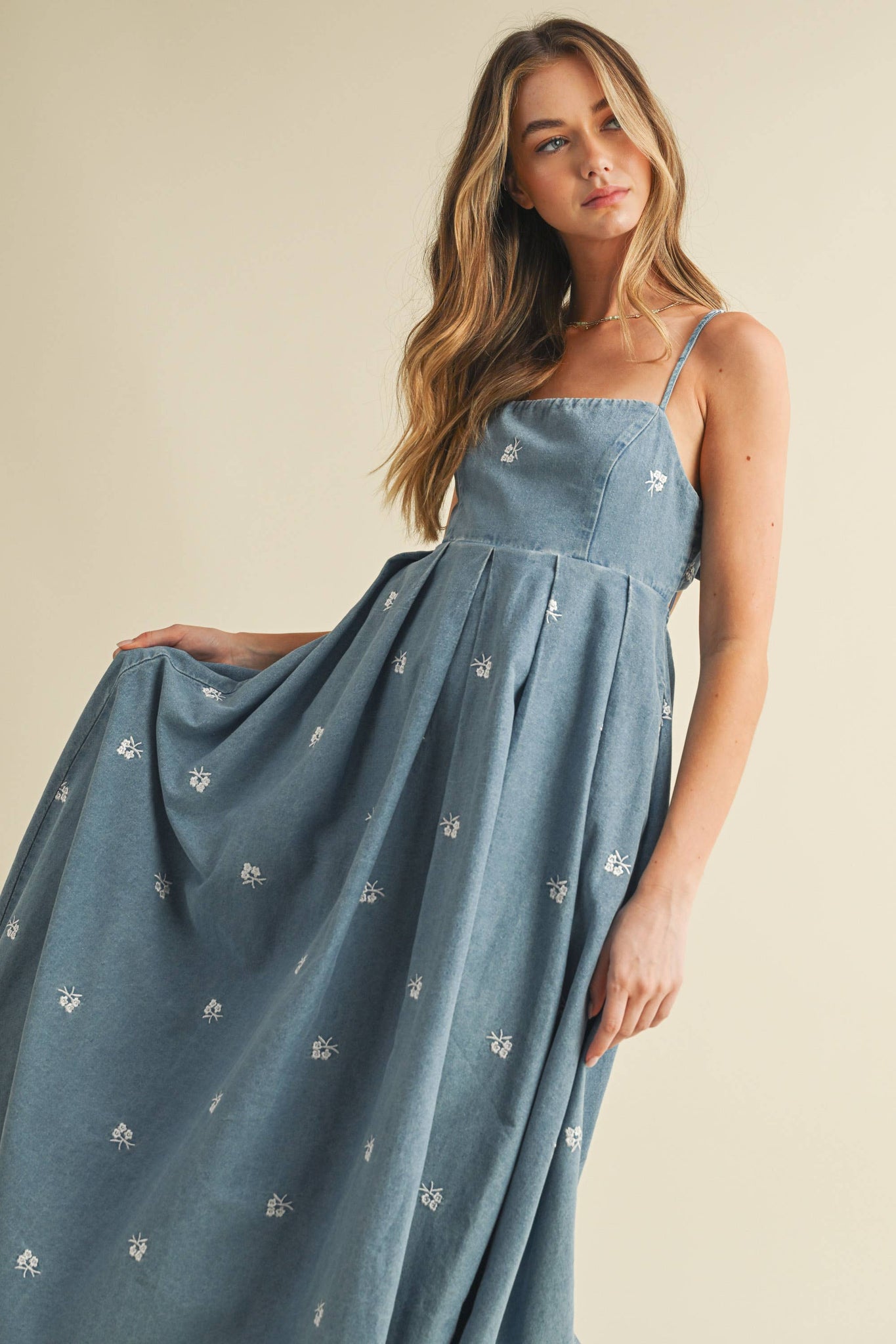 Daphne Dress