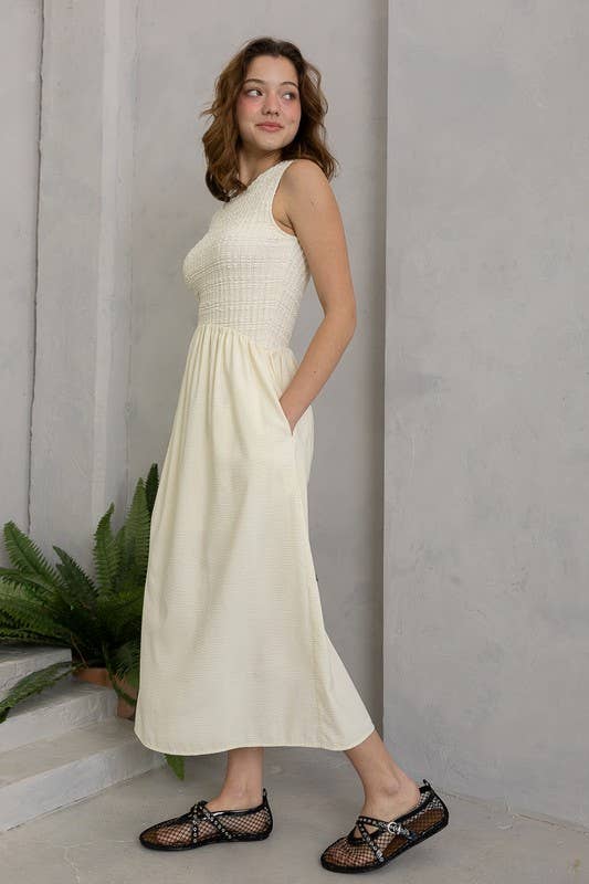 Shelby Dress