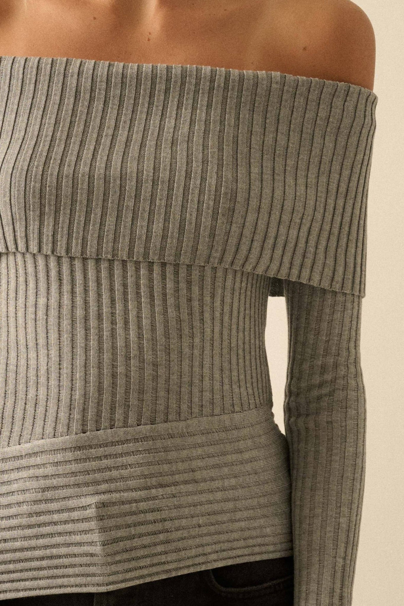 Shay Sweater