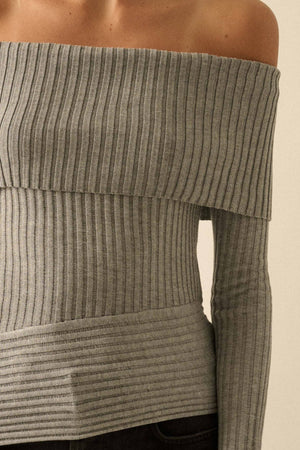 Shay Sweater