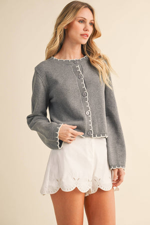 Carlisle Top