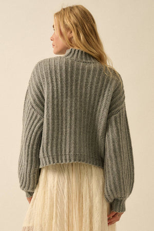 Sloane Sweater Grey
