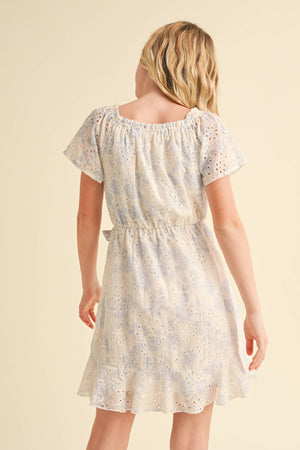 Davy Dress